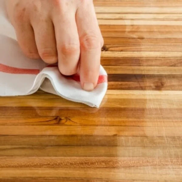 Combo Wood Wax