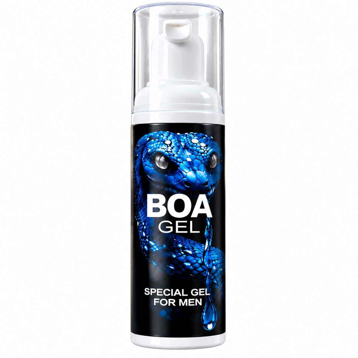 BOA GEL