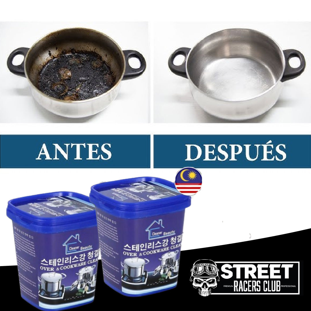Super Cleaner - Limpiador Multiusos Combo 2x1