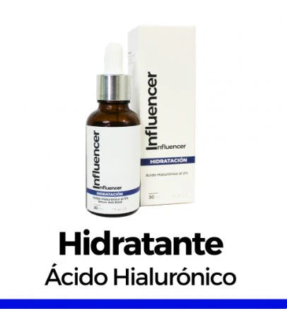 Serum Acido Hialuronico Hidratante