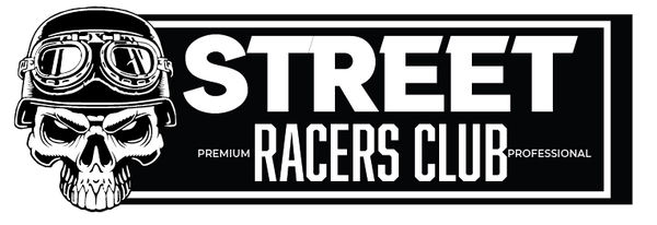 Street Racers Logos Street Racers Club